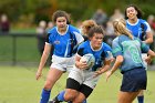 Women's Rugby vs Endicott  Wheaton Women's Rugby vs Endicott College.  Photo by Keith Nordstrom : Wheaton, Rugby, Endicott
